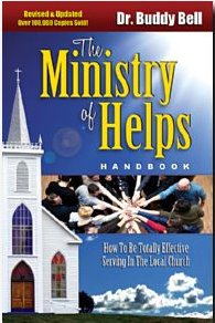 The Ministry of Helps by Buddy Bell