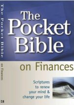 The Pocket Bible on Finances