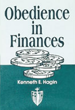 Obedience In Finances by Kenneth E. Hagin
