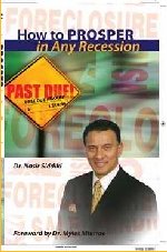 How to Prosper in any Recession by Nasir Siddiki