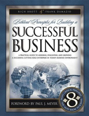 Biblical Principles for Building a Successful Business